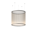 Aeris Mesh Pendant Light