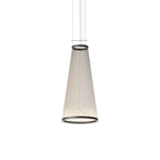 Aeris Mesh Pendant Light