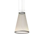 Aeris Mesh Pendant Light