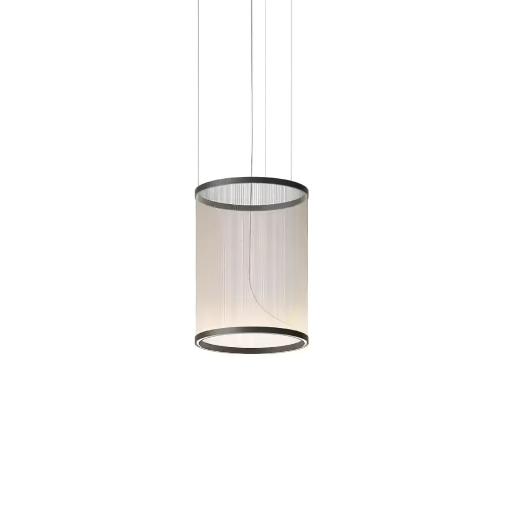 Aeris Mesh Pendant Light