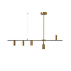 Cassandra Linear Chandelier