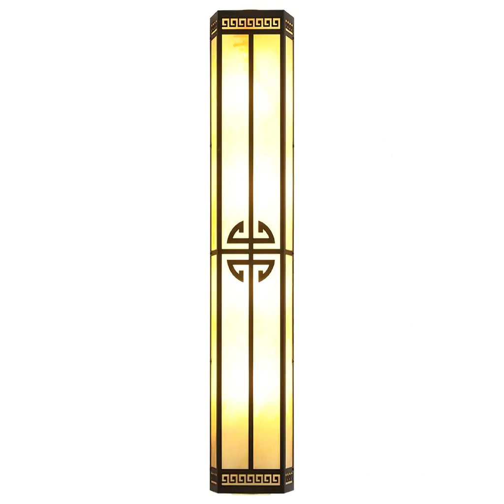 After Hours Outdoor Wall Light