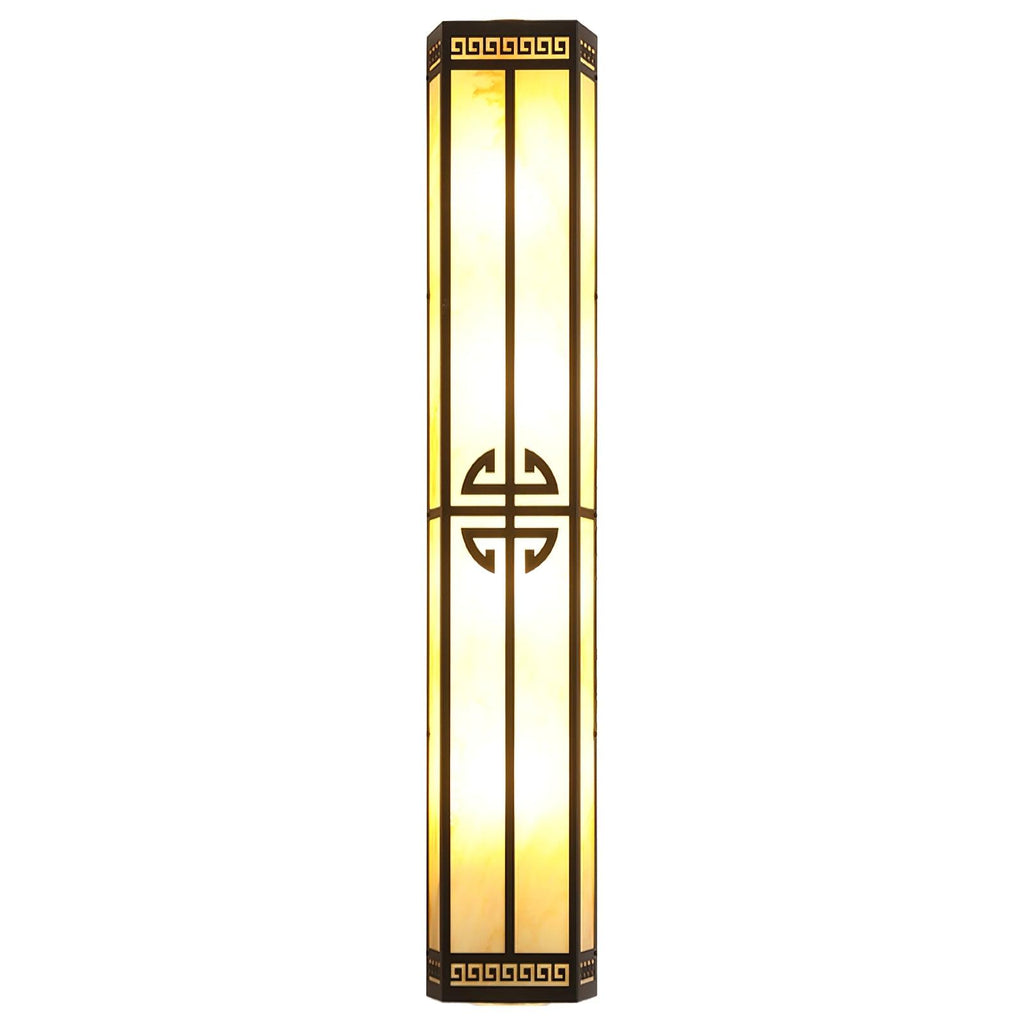 After Hours Outdoor Wall Light