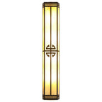 After Hours Outdoor Wall Light