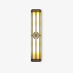 After Hours Outdoor Wall Light