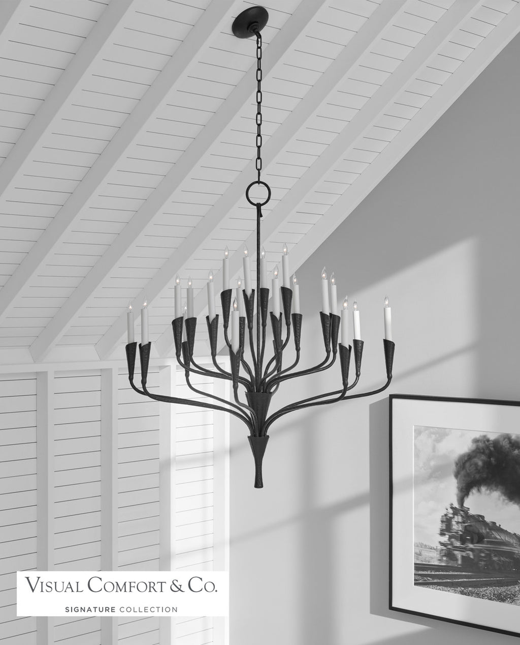 Bonnington Chandelier