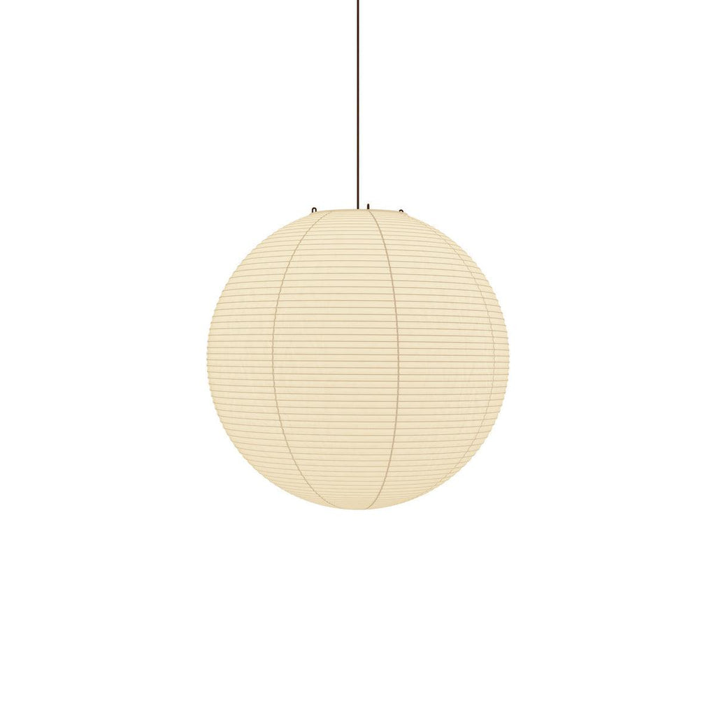 Washi Paper Round Series Pendant Lamp