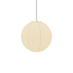 Washi Paper Round Series Pendant Lamp