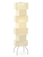 Lana Stacked Floor Lamp