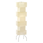 Lana Stacked Floor Lamp