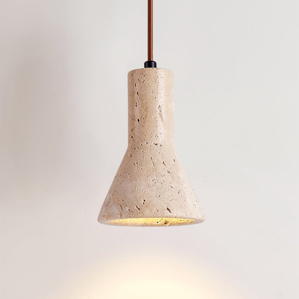 Alchemica Stone Pendant Lamp