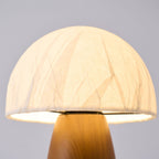 Myco Mushroom Table Lamp