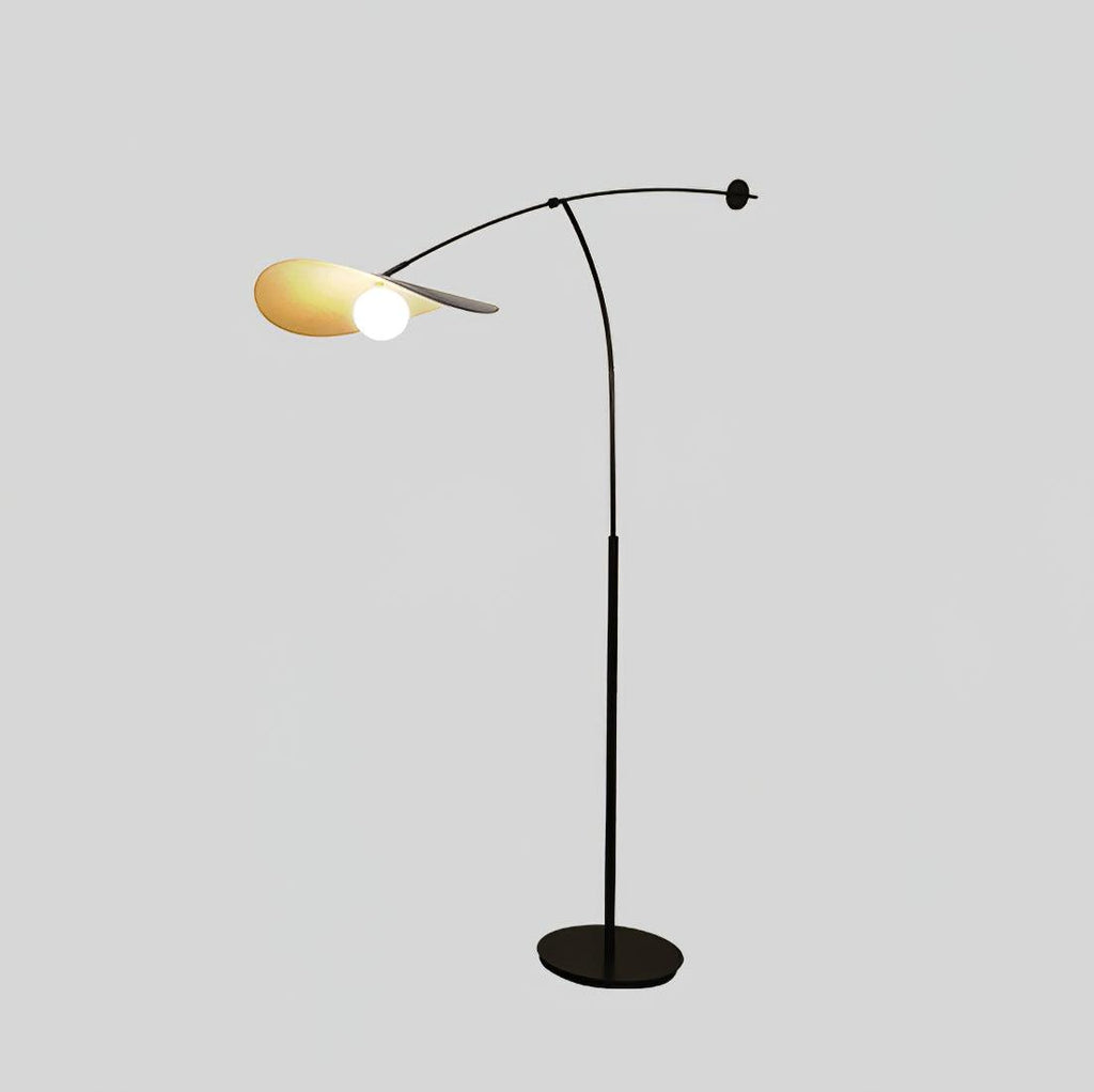 Alonso Floor Lamp
