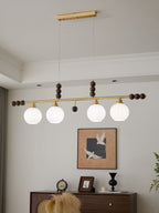 Altair Island Light