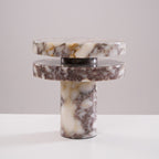 Altar Marble Table Lamp