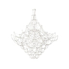 Amos Light Group Chandelier
