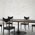 Amos Light Group Chandelier