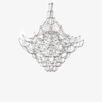 Amos Light Group Chandelier