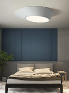 Angled Ceiling Light
