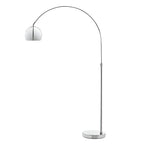 Angler Floor Lamp