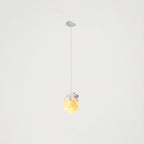 Animal Sleeping Pendant Lamp