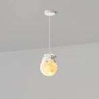 Animal Sleeping Pendant Lamp