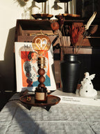 Anli Love Table Lamp