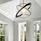 Apogee Pendant Lamp