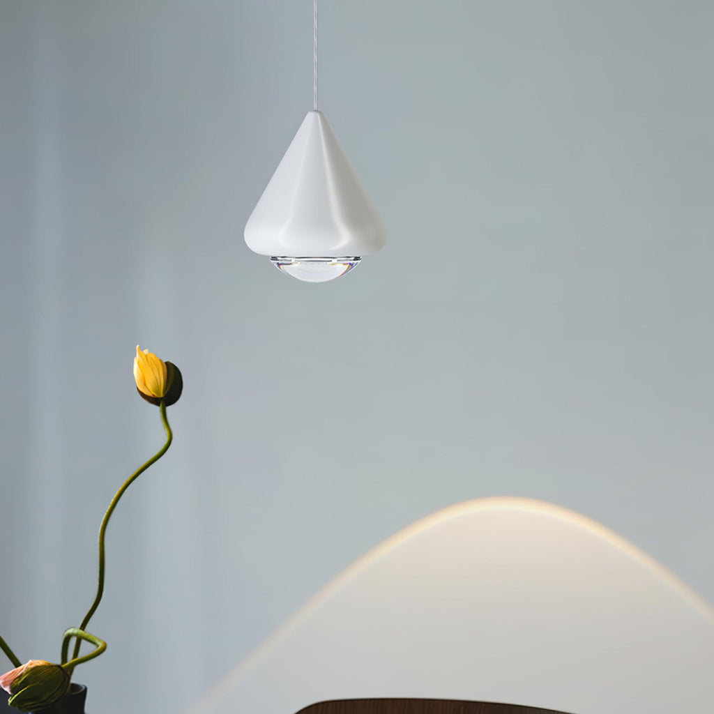 Apollo Pendant Lamp