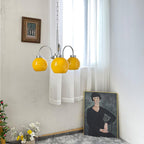 Loa Chandeliers