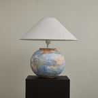 Aquarelle Terra Table Lamp