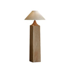Arboreal Whisper Floor Lamp