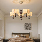 Arboris Floral Chandelier