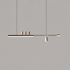 Arc Horizon Island Pendant Light