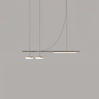 Arc Horizon Island Pendant Light