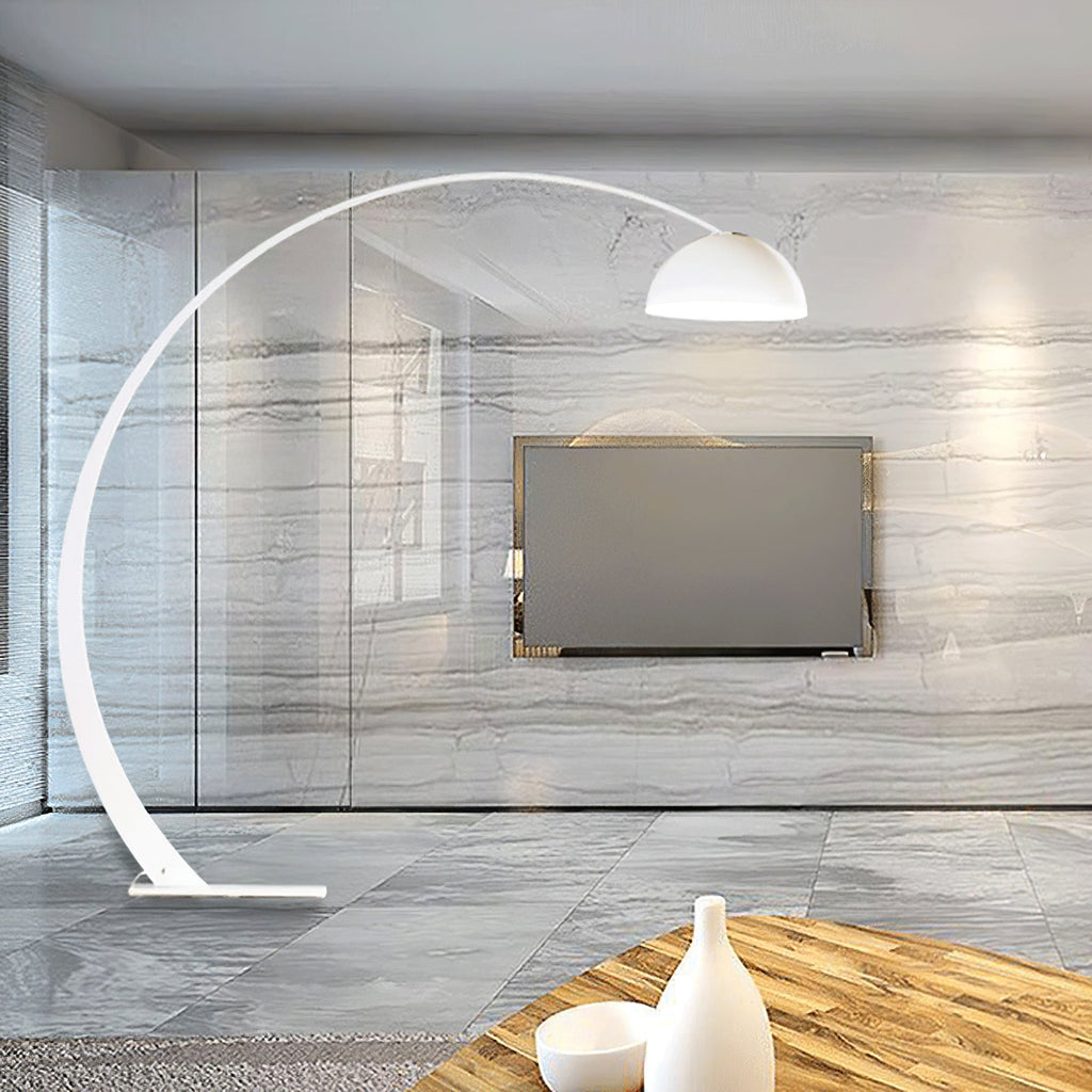 Arca Floor Lamp
