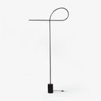 Arcane Orb Floor Lamp