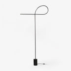 Arcane Orb Floor Lamp