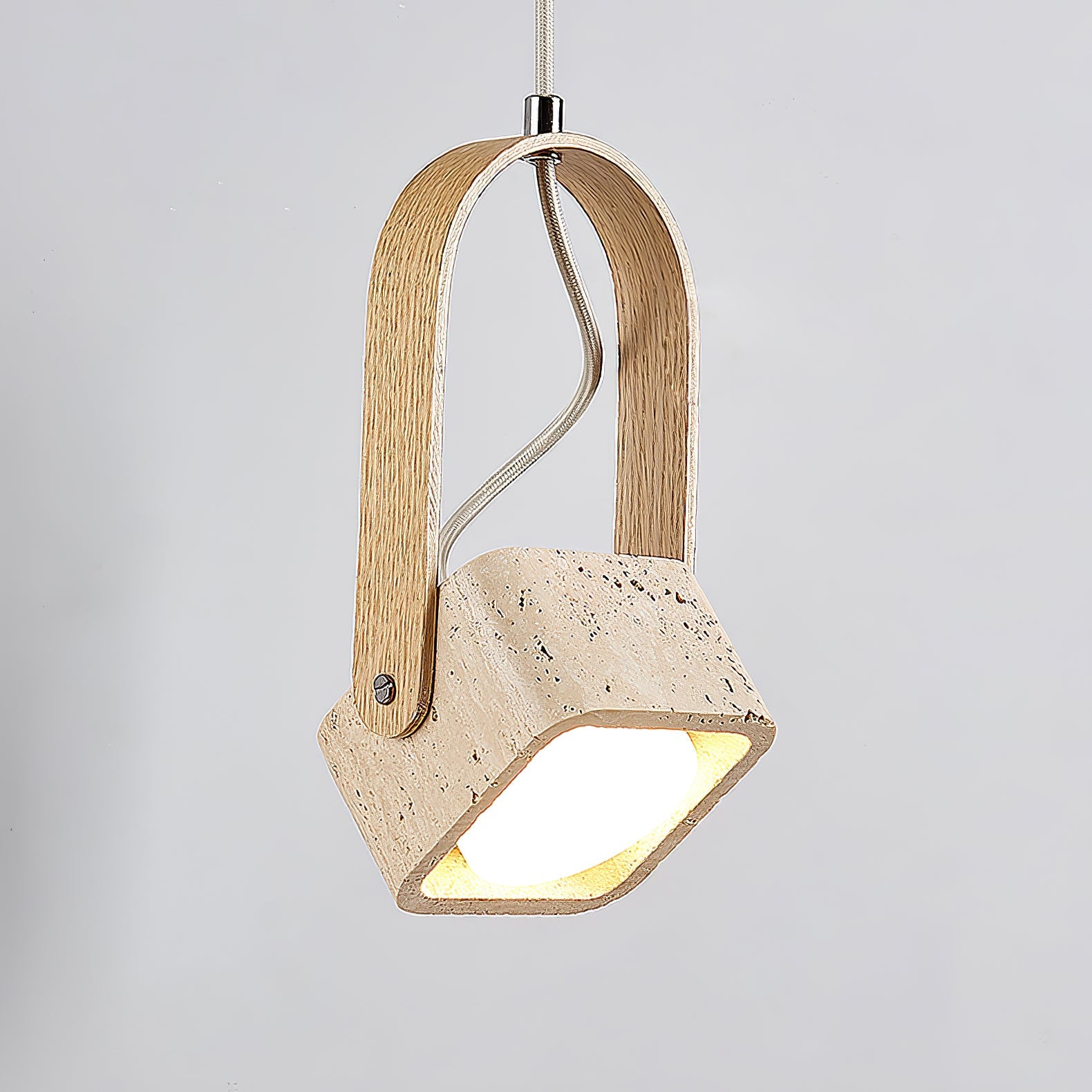 Arcello Pendant Light