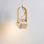 Arcello Pendant Light