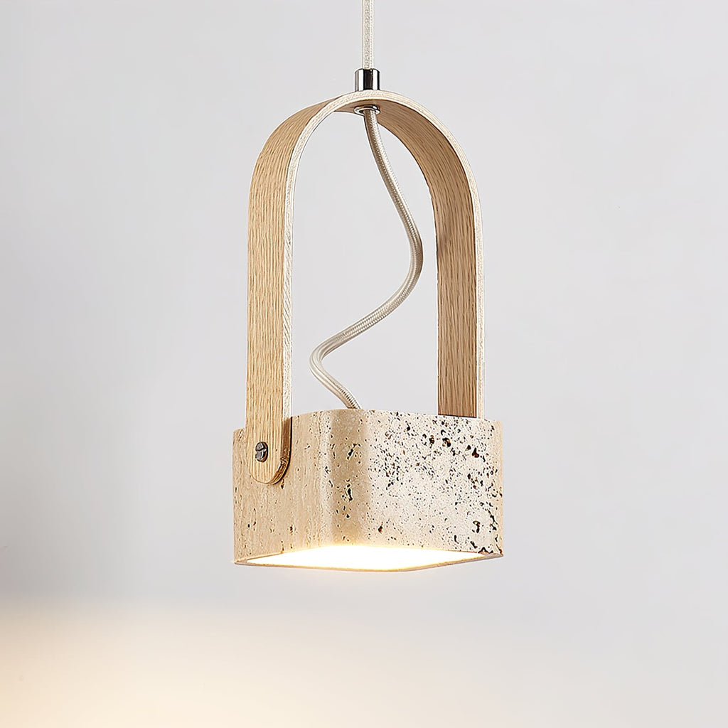 Arcello Pendant Light