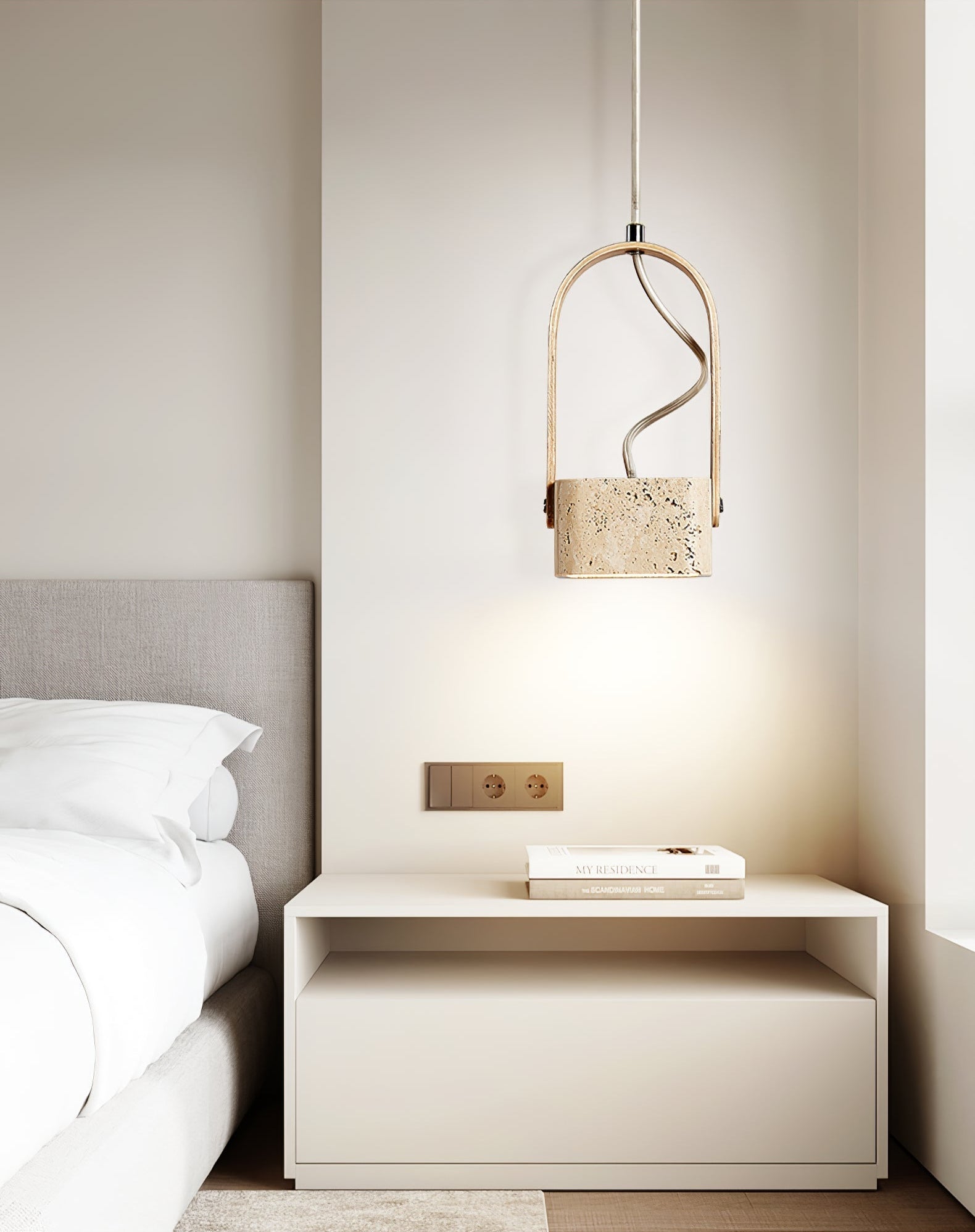 Arcello Pendant Light