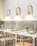Arcello Pendant Light