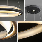 Archelo Pendant Light