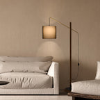 Archer Floor Lamp