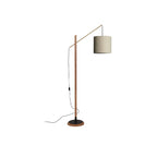 Archer Floor Lamp