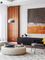 Arcadia Luxe Floor Lamp