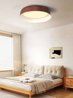 Arcwood Ceiling Light