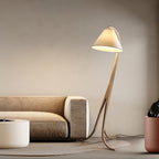 Arcwood Floor Lamp