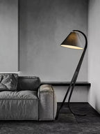 Arcwood Floor Lamp